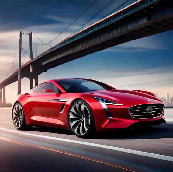 NAB Rent a Car Fleet