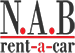 NAB Rent a Car
