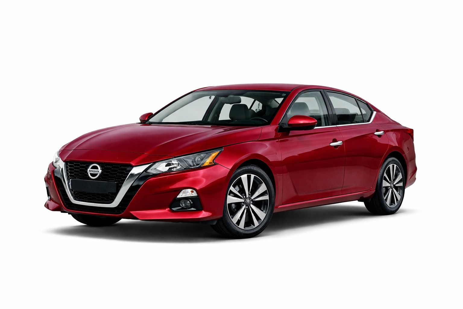 Nissan Altima 2.5 Litre