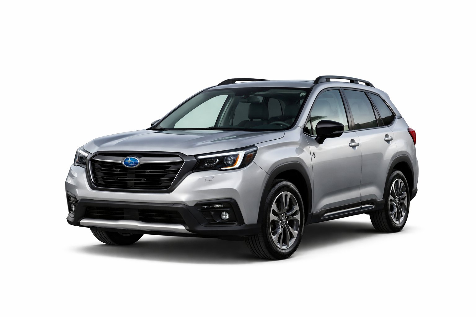 Subaru Forester 2.5 LTR AWD
