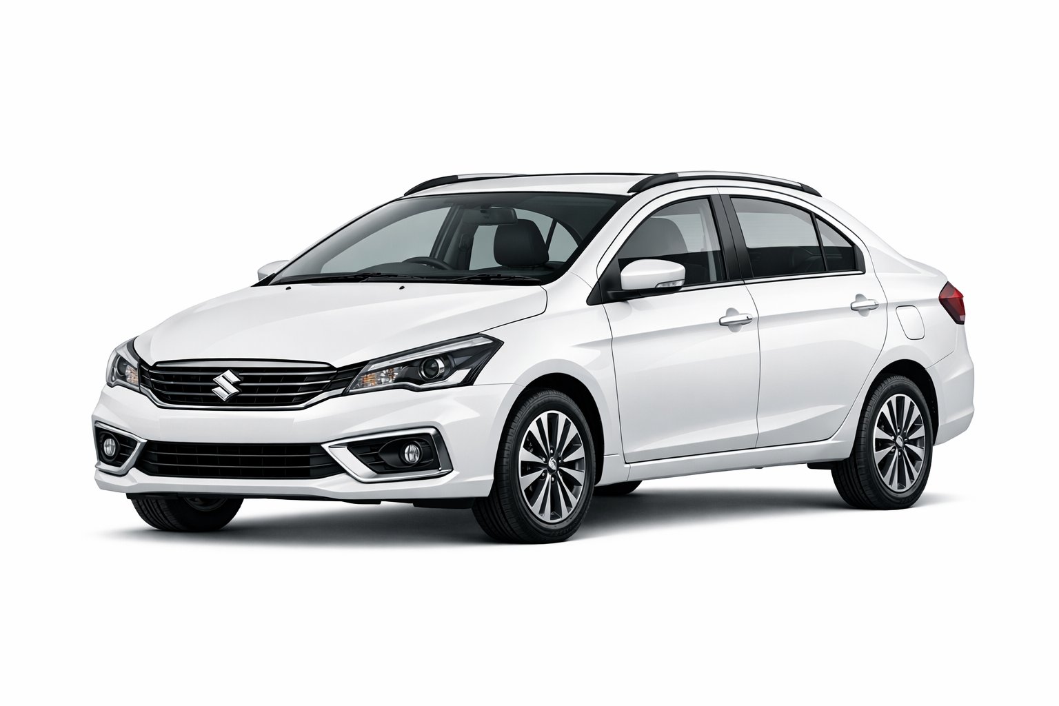 Suzuki Ciaz