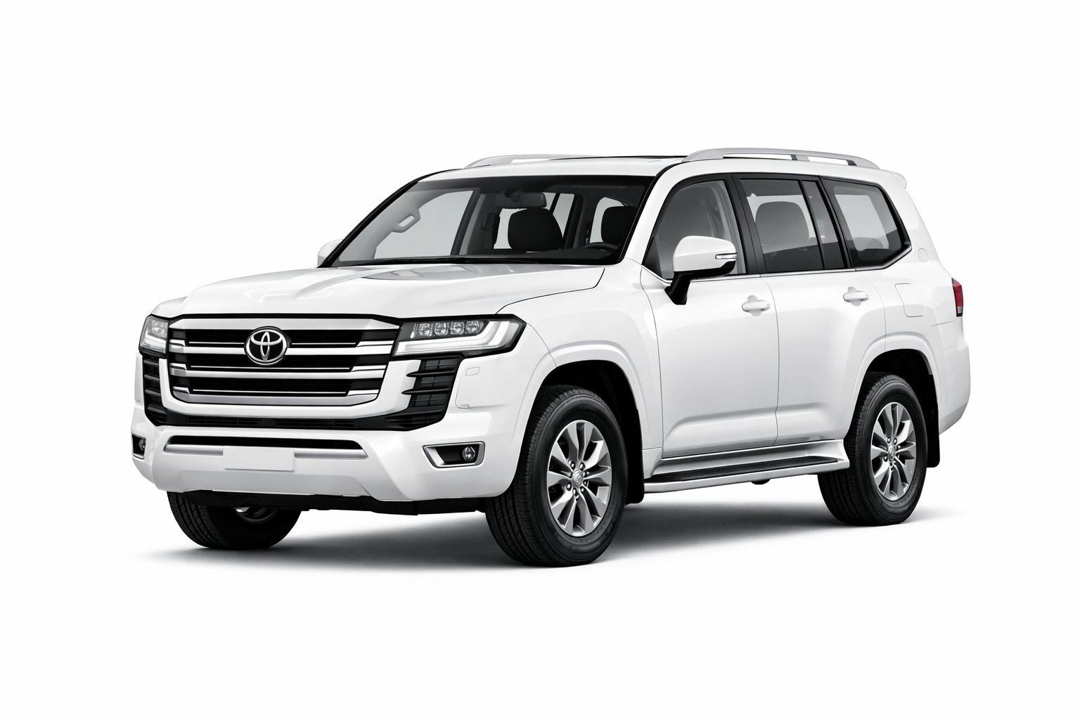 Toyota Landcruiser 4.0 Ltr 4 WD