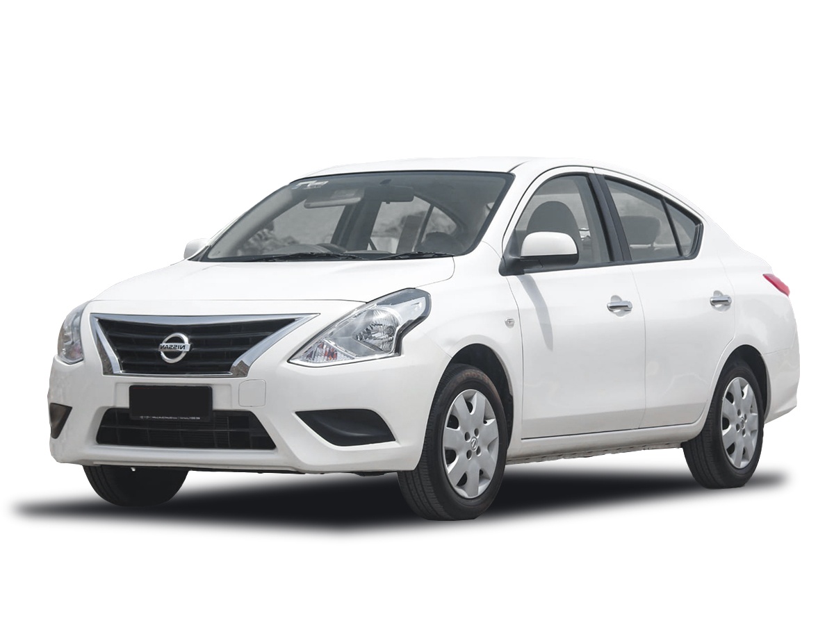 Nissan Sunny 1.5 LTR