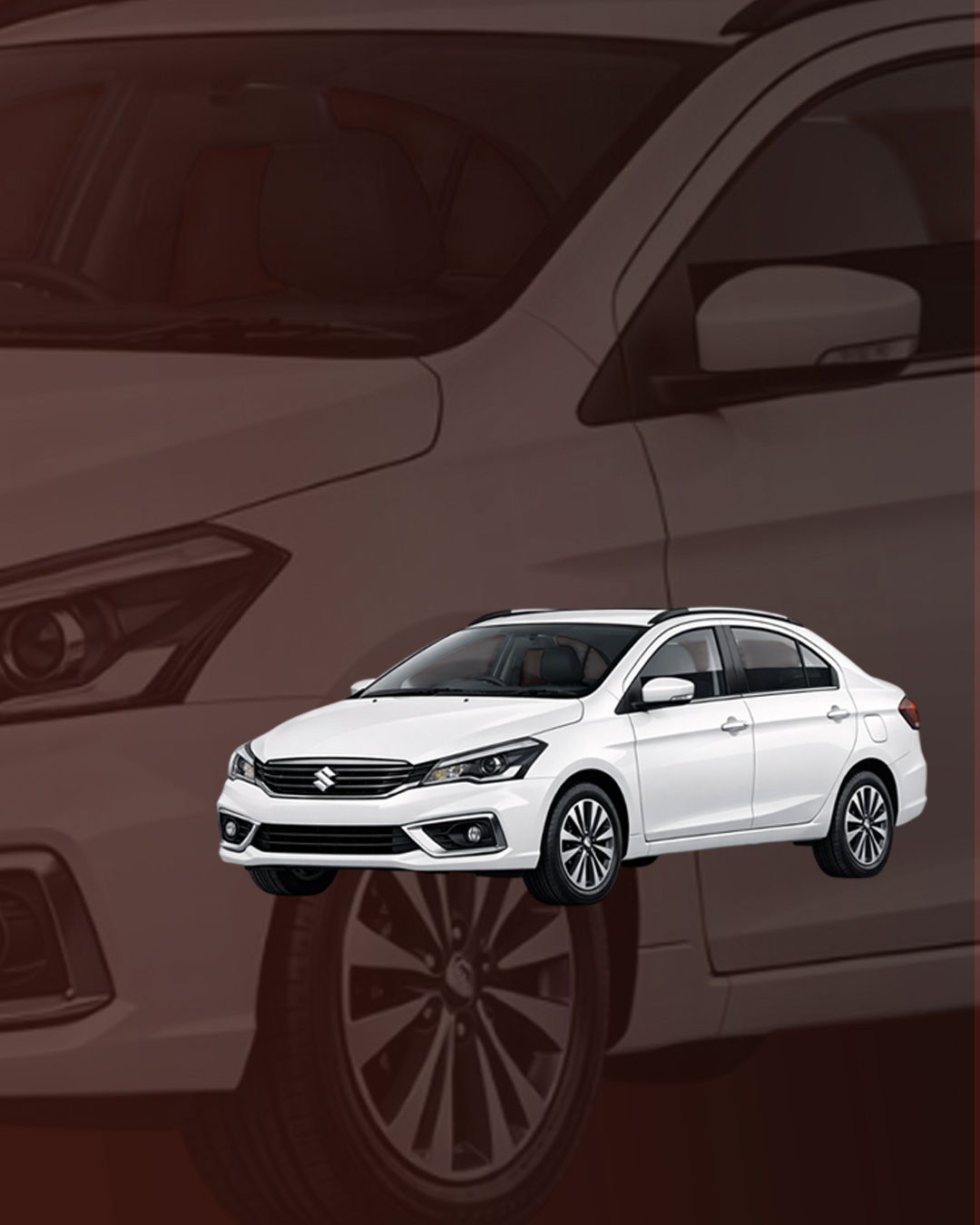 Compact Sedan