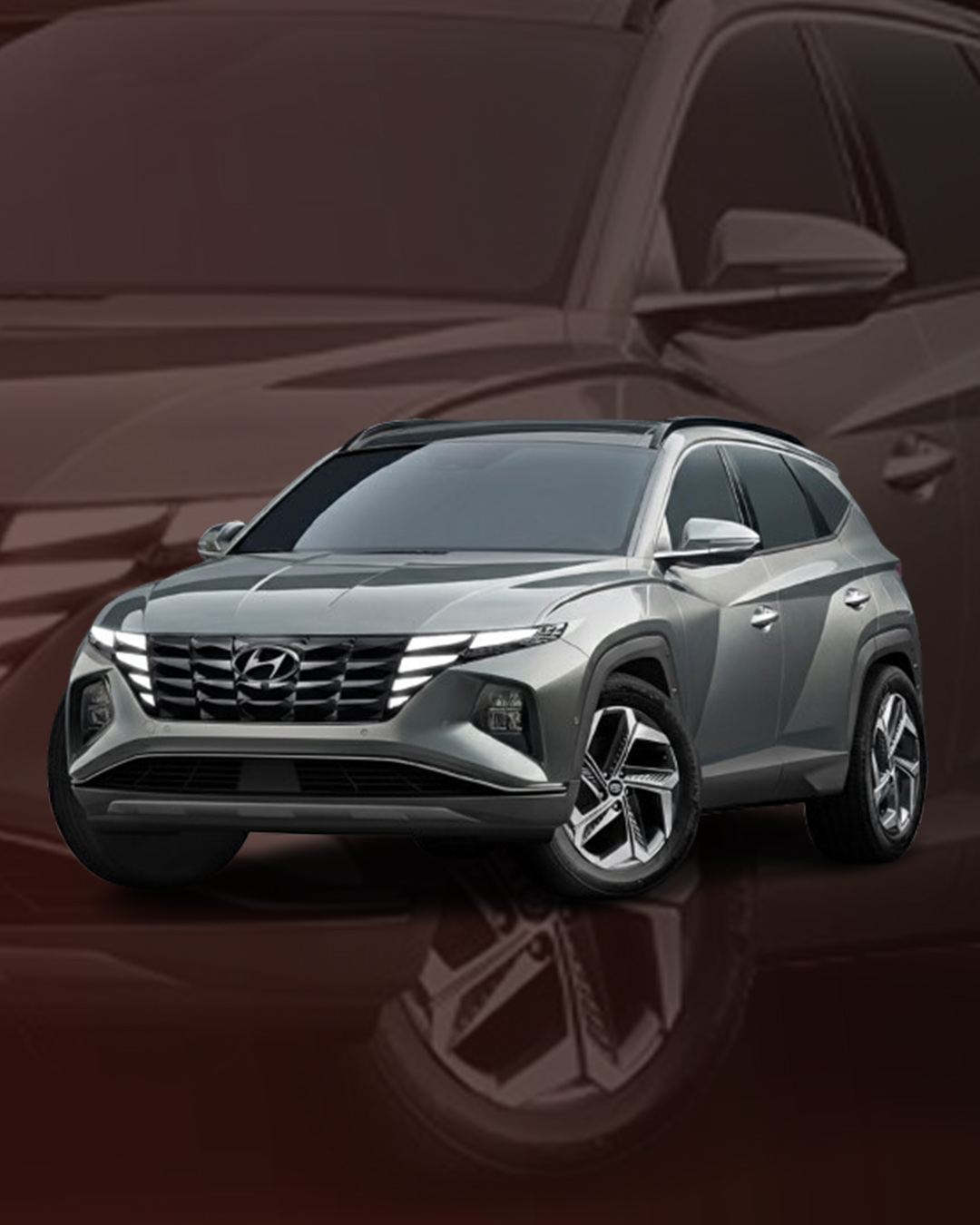 Compact SUV
