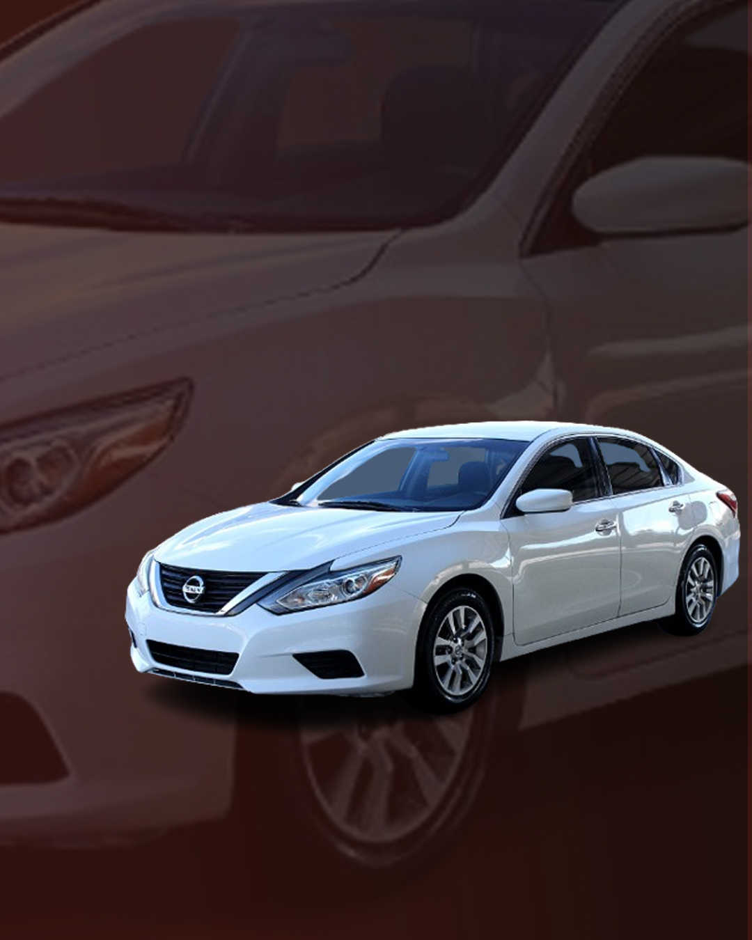 Mid-Size Sedan
